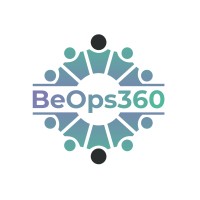 BeOps360 logo